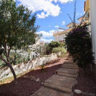 Resale - Townhouse -
Ciudad Quesada