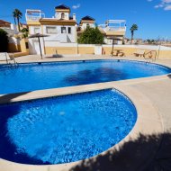 Resale - Townhouse -
Ciudad Quesada