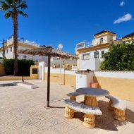 Resale - Townhouse -
Ciudad Quesada