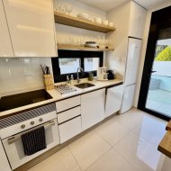 Resale - Townhouse -
Ciudad Quesada