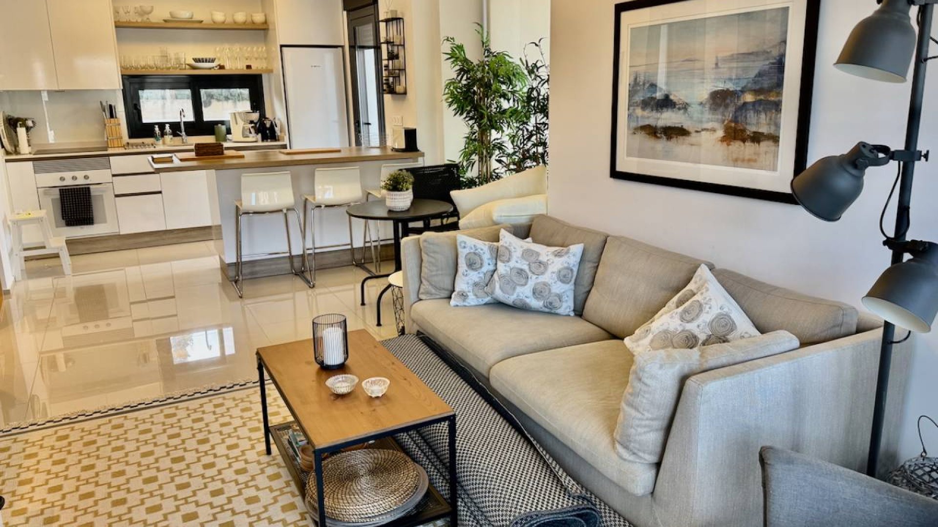 Resale - Townhouse -
Ciudad Quesada