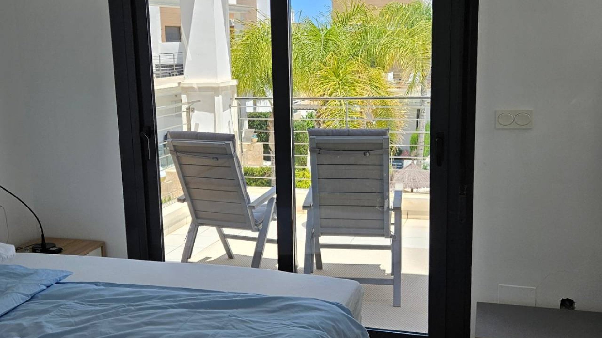 Resale - Townhouse -
Ciudad Quesada