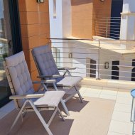 Resale - Townhouse -
Ciudad Quesada