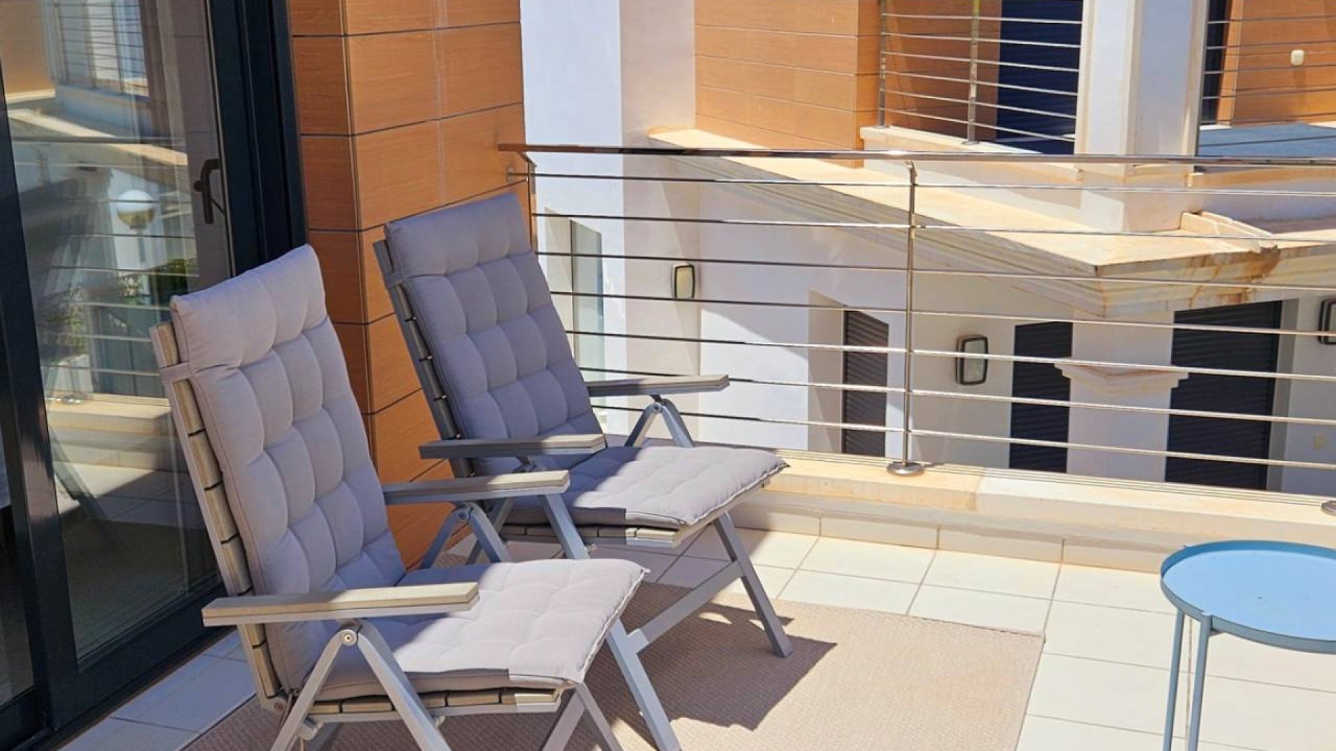 Resale - Townhouse -
Ciudad Quesada