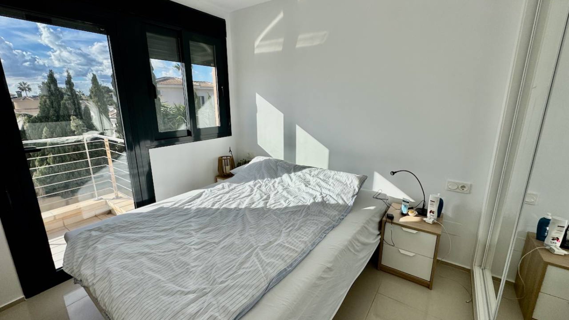 Resale - Townhouse -
Ciudad Quesada