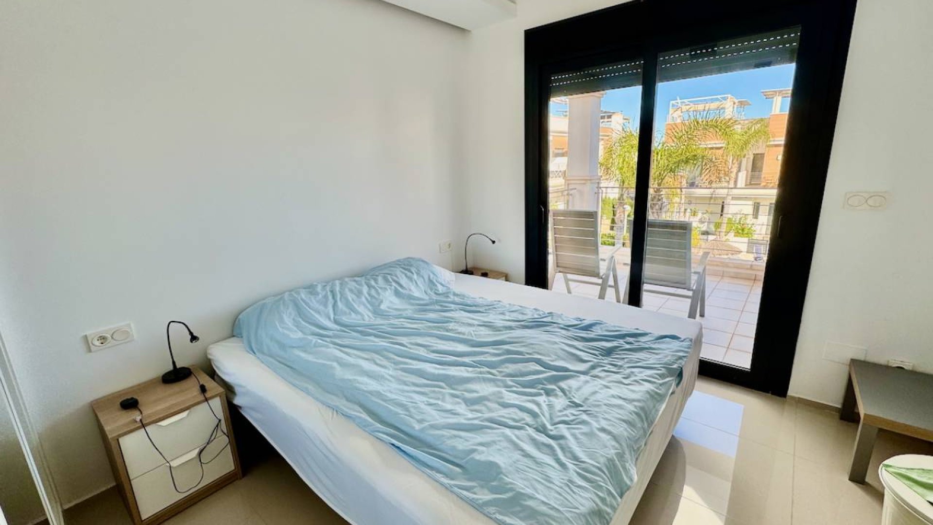 Resale - Townhouse -
Ciudad Quesada