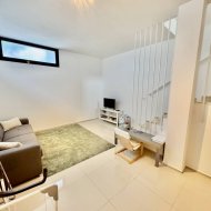 Resale - Townhouse -
Ciudad Quesada