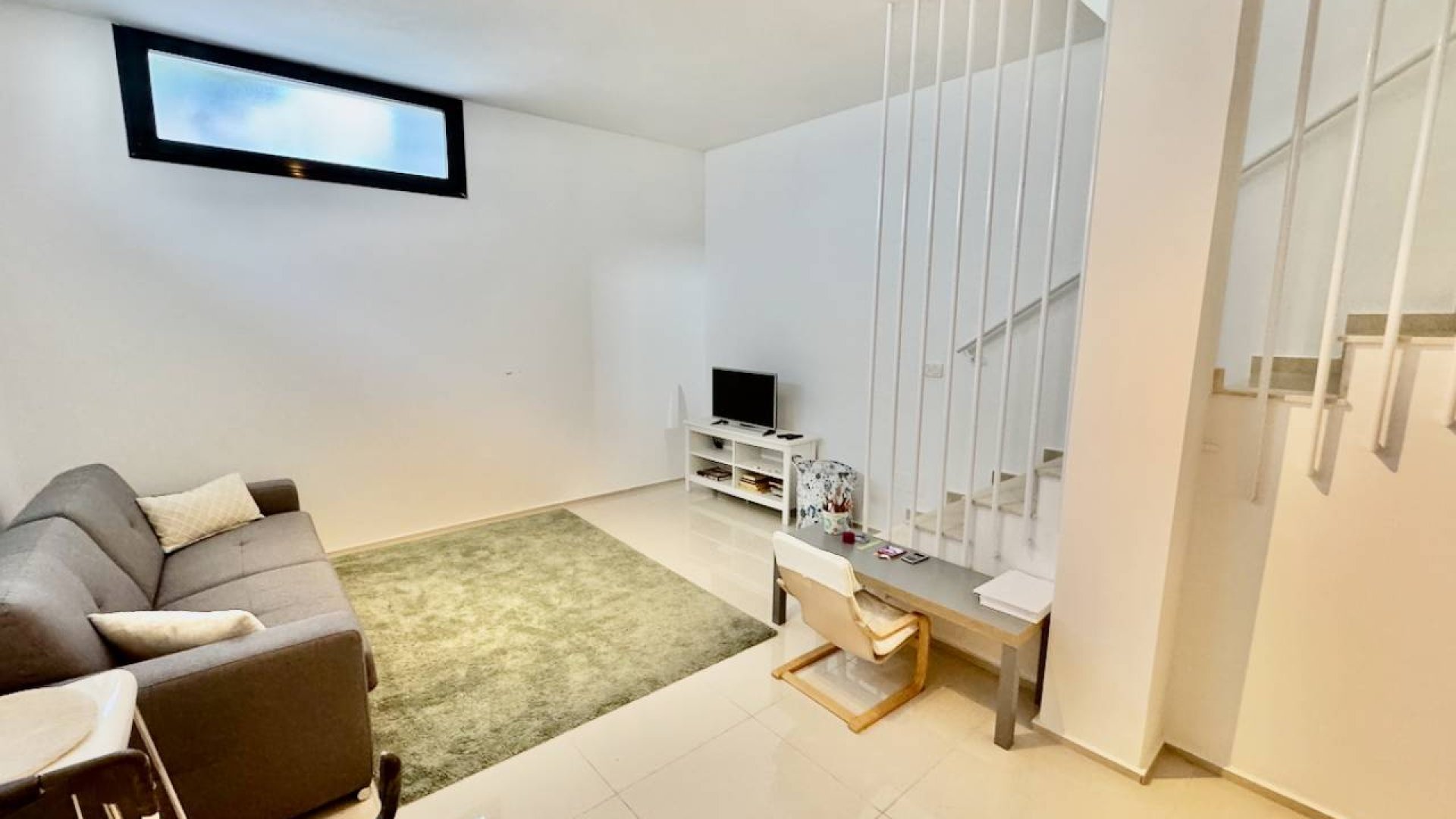 Resale - Townhouse -
Ciudad Quesada