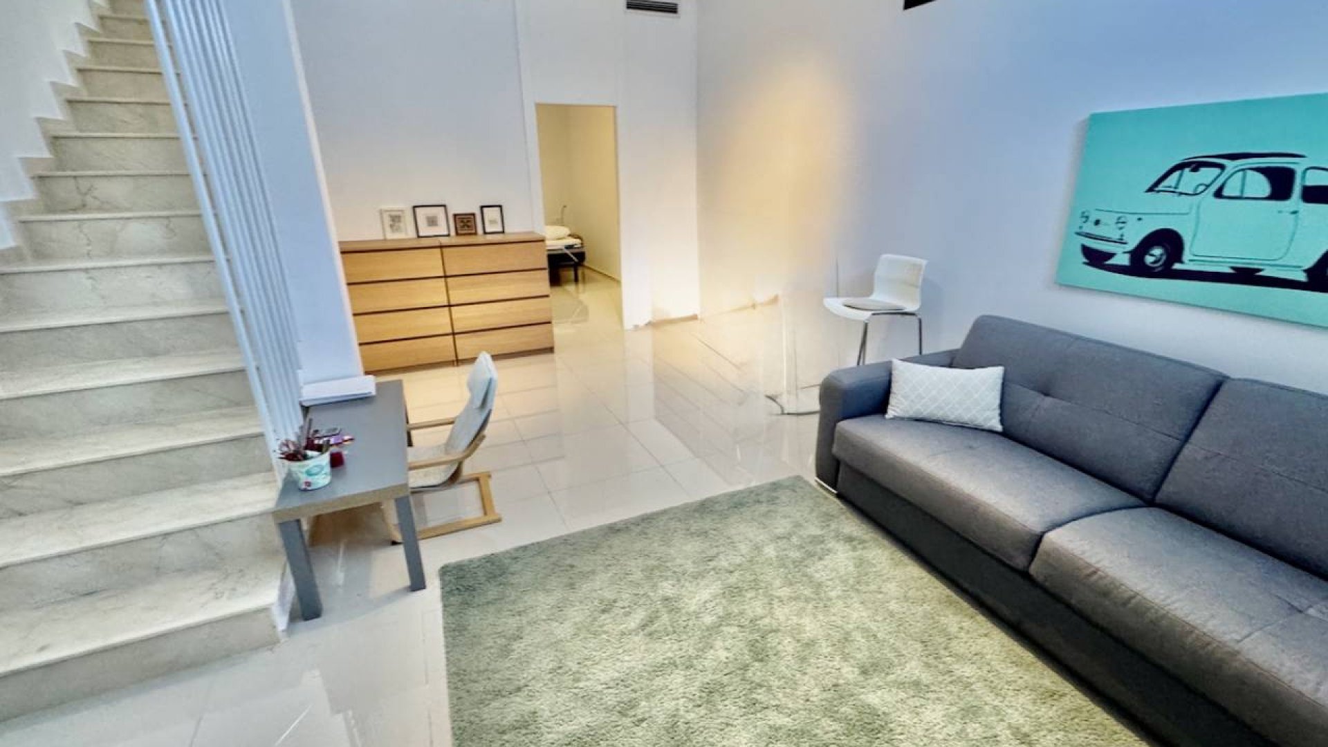 Resale - Townhouse -
Ciudad Quesada