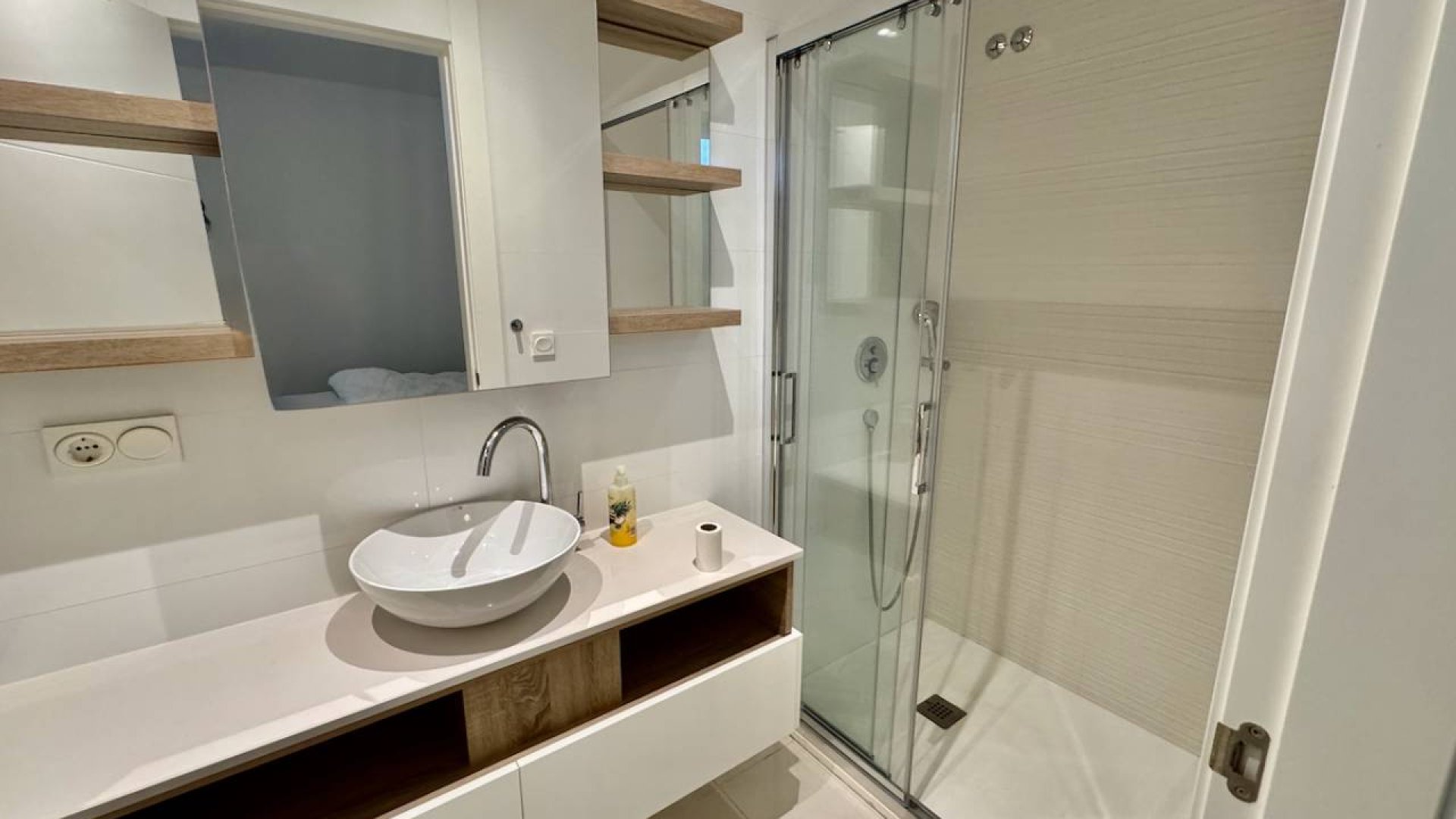 Resale - Townhouse -
Ciudad Quesada