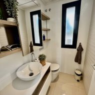 Resale - Townhouse -
Ciudad Quesada