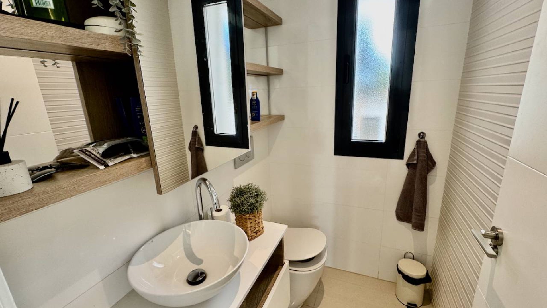 Resale - Townhouse -
Ciudad Quesada