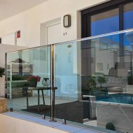 Resale - Townhouse -
Ciudad Quesada