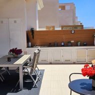 Resale - Townhouse -
Ciudad Quesada