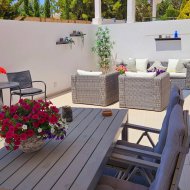 Resale - Townhouse -
Ciudad Quesada