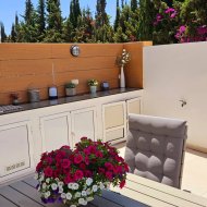 Resale - Townhouse -
Ciudad Quesada