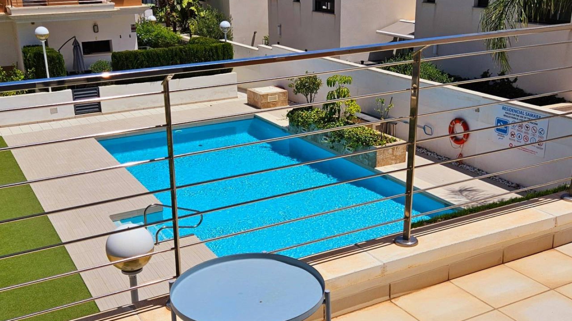 Resale - Townhouse -
Ciudad Quesada