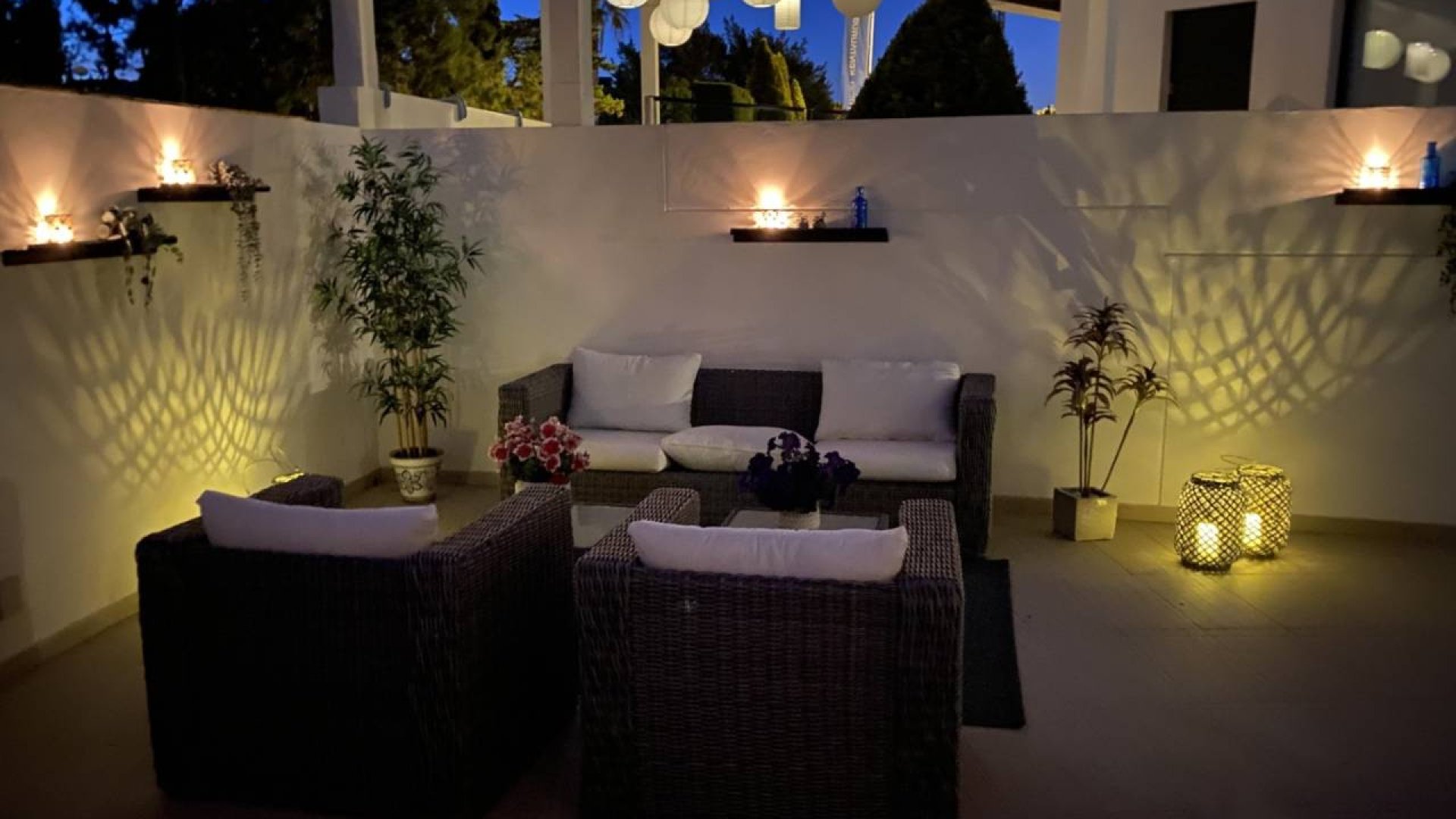 Resale - Townhouse -
Ciudad Quesada