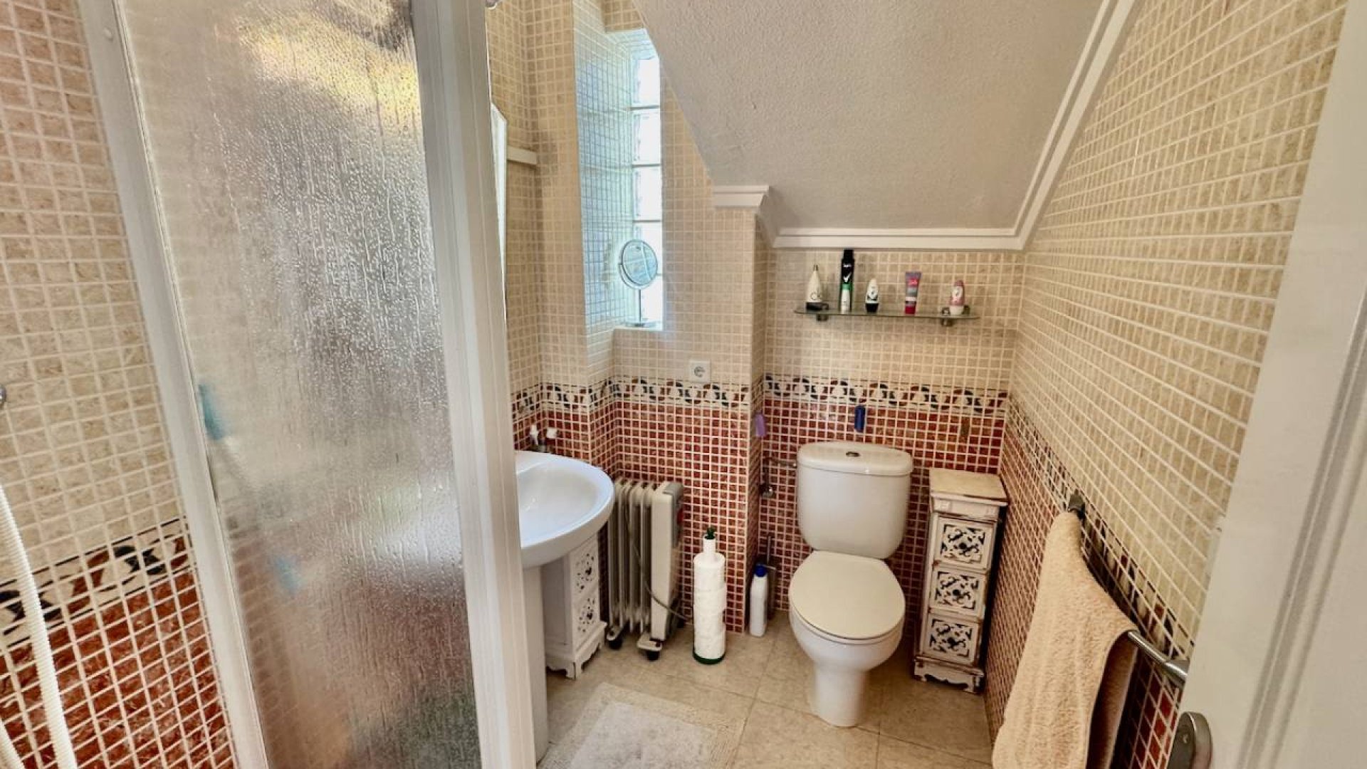 Resale - Townhouse -
Ciudad Quesada