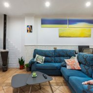 Resale - Townhouse -
Ciudad Quesada