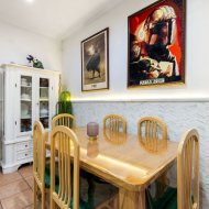 Resale - Townhouse -
Ciudad Quesada