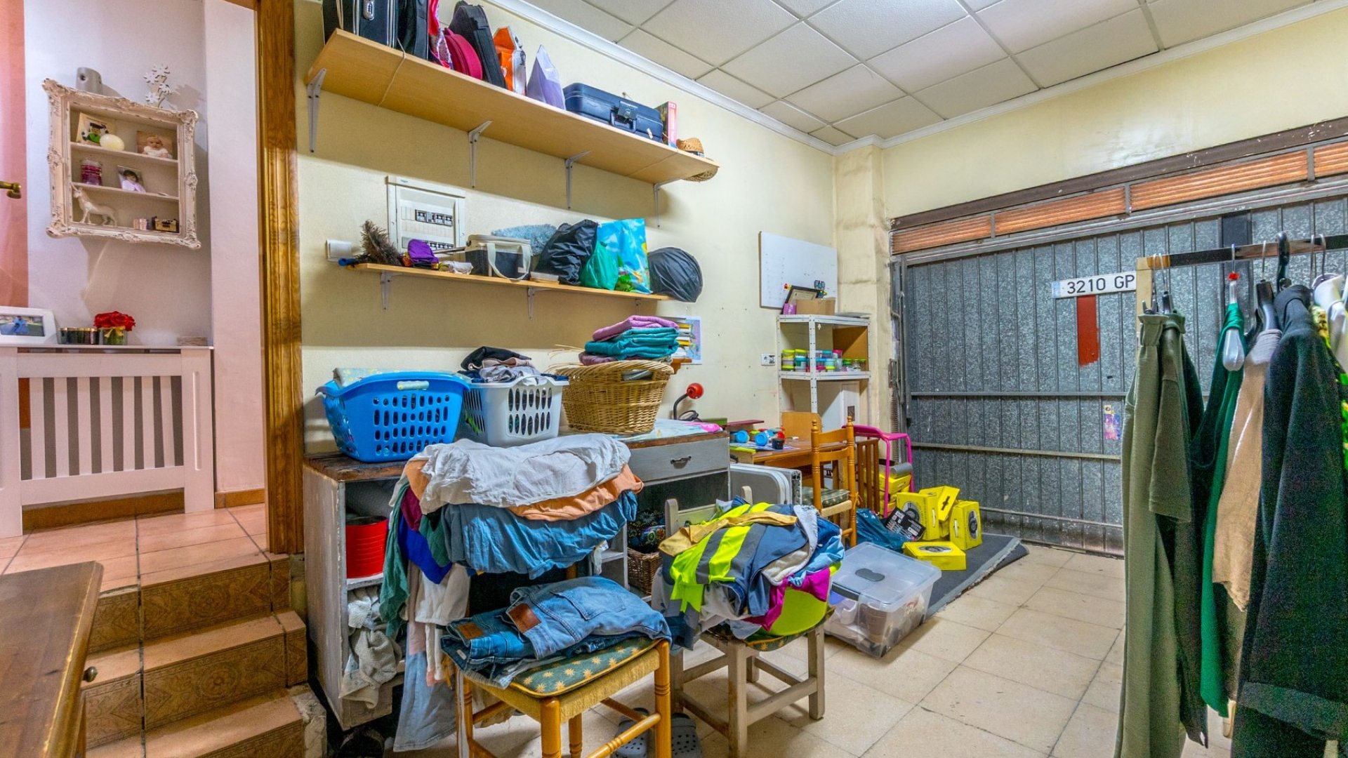 Resale - Townhouse -
Ciudad Quesada