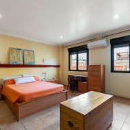 Resale - Townhouse -
Ciudad Quesada