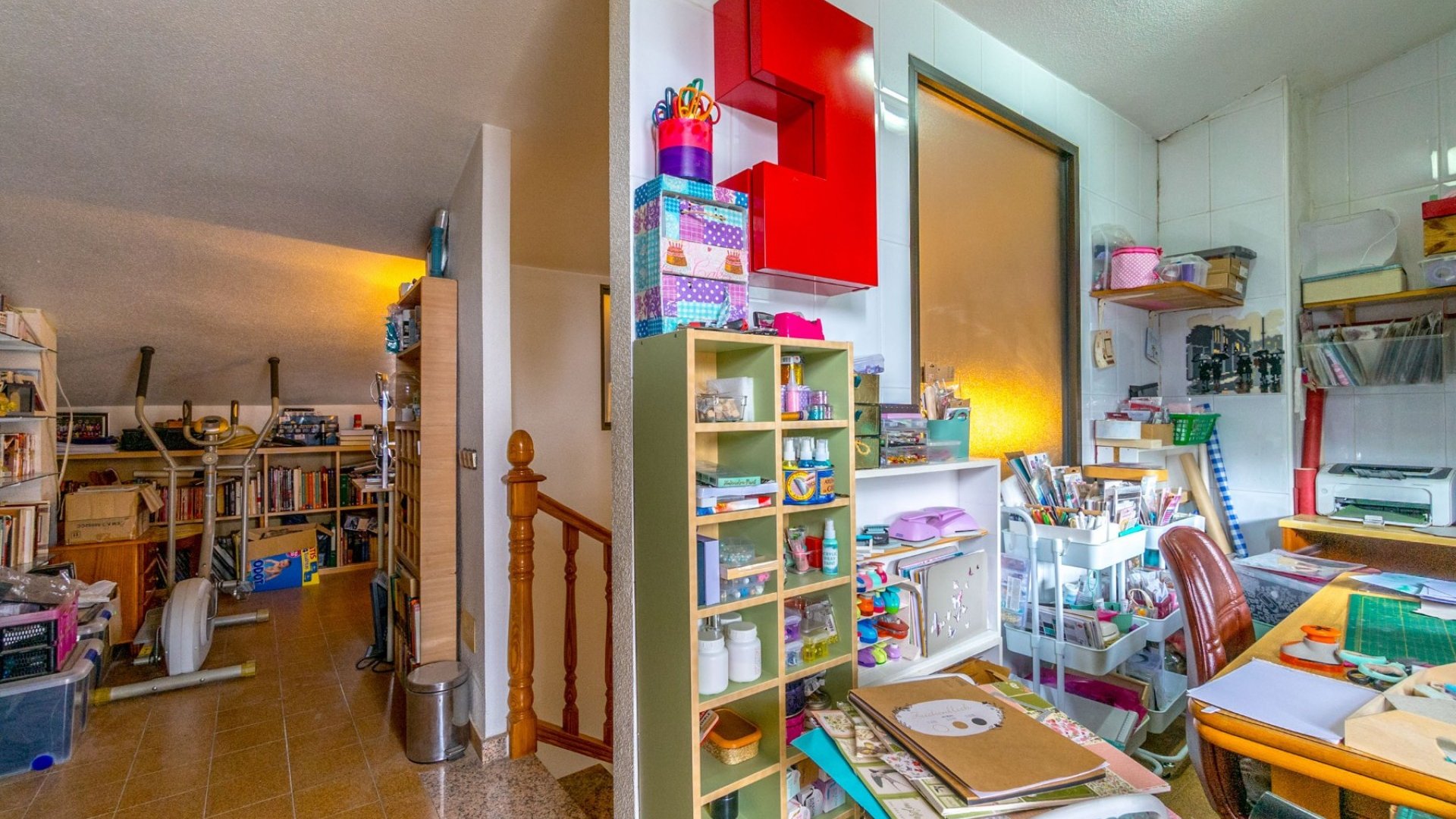 Resale - Townhouse -
Ciudad Quesada