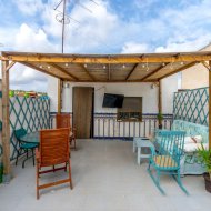 Resale - Townhouse -
Ciudad Quesada