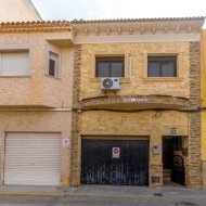 Resale - Townhouse -
Ciudad Quesada