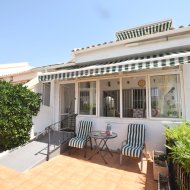 Resale - Townhouse -
Ciudad Quesada