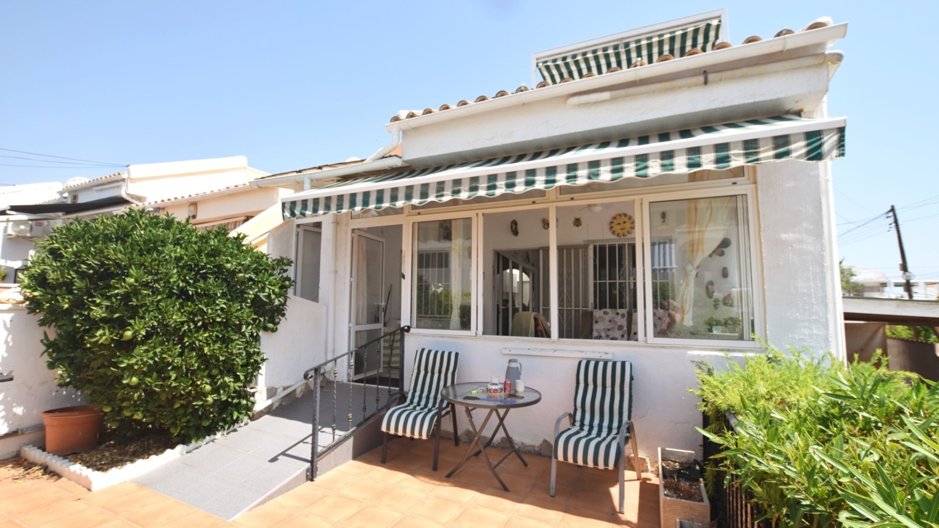 Resale - Townhouse -
Ciudad Quesada