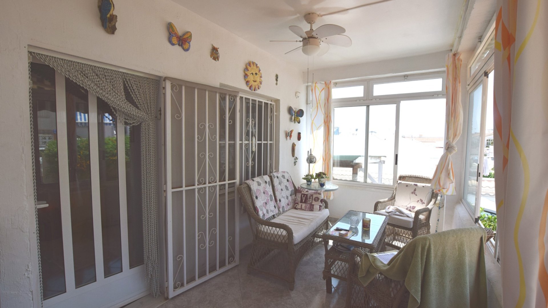 Resale - Townhouse -
Ciudad Quesada