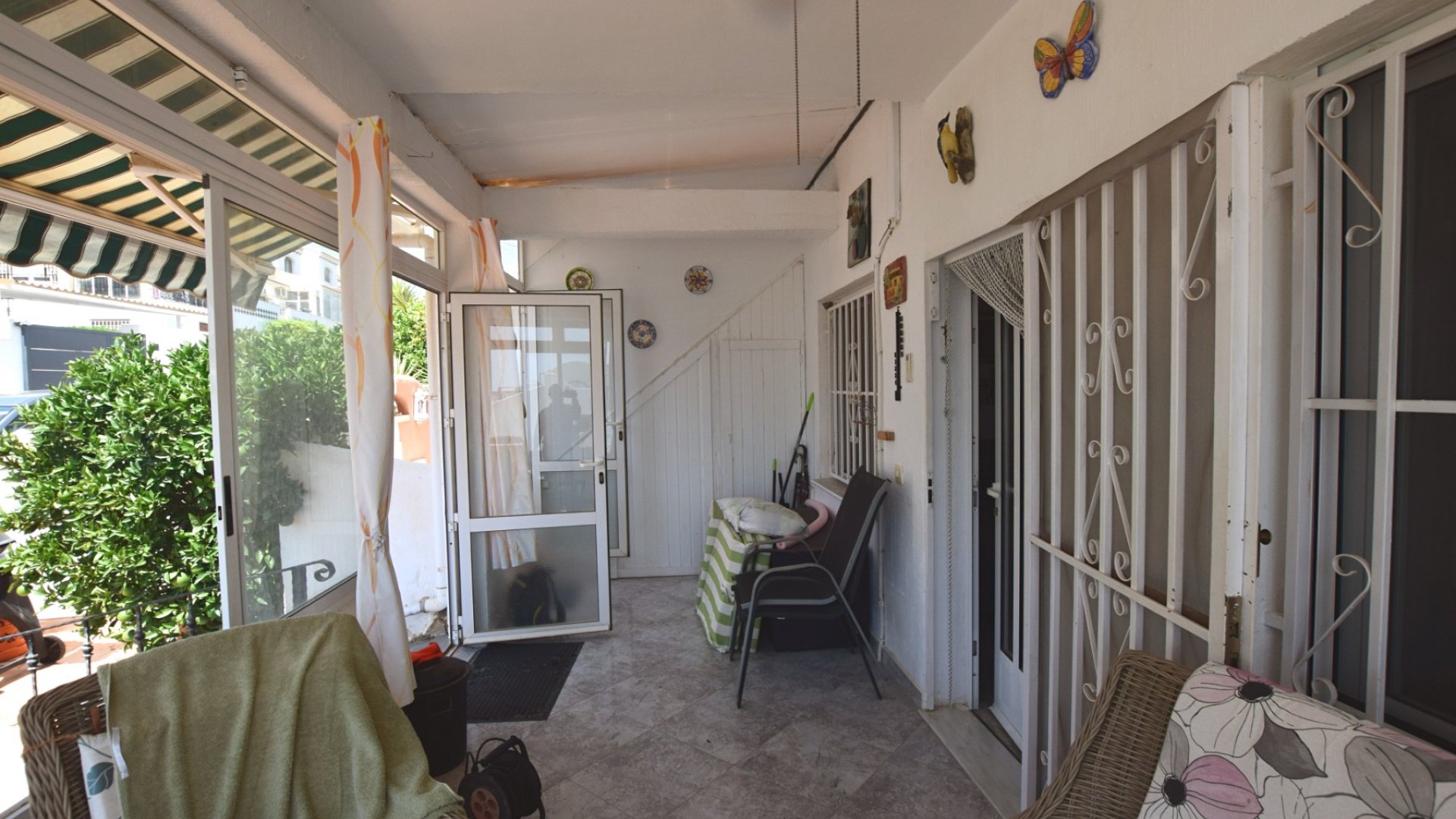 Resale - Townhouse -
Ciudad Quesada