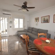 Resale - Townhouse -
Ciudad Quesada