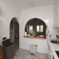 Resale - Townhouse -
Ciudad Quesada