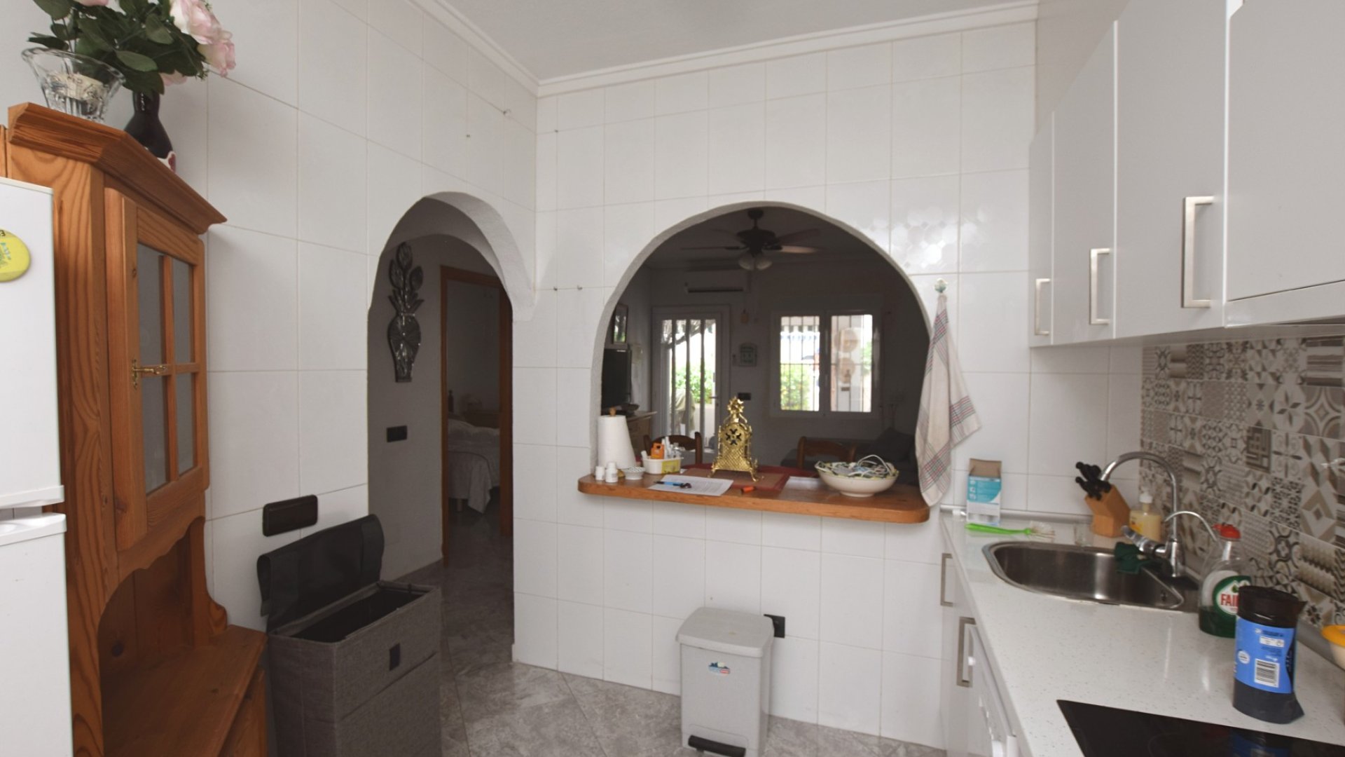Resale - Townhouse -
Ciudad Quesada