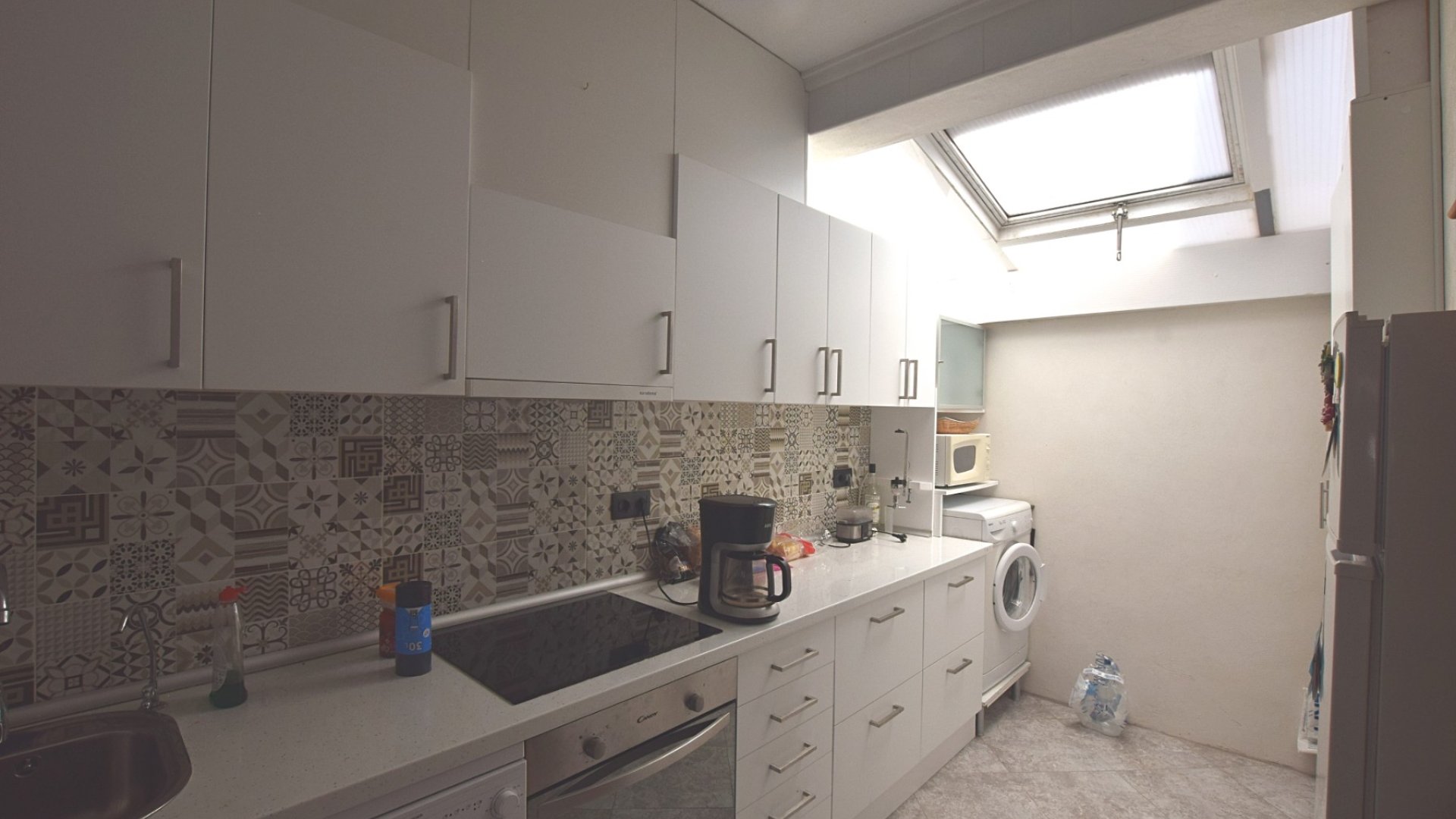 Resale - Townhouse -
Ciudad Quesada
