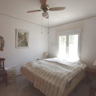 Resale - Townhouse -
Ciudad Quesada