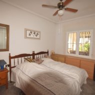 Resale - Townhouse -
Ciudad Quesada