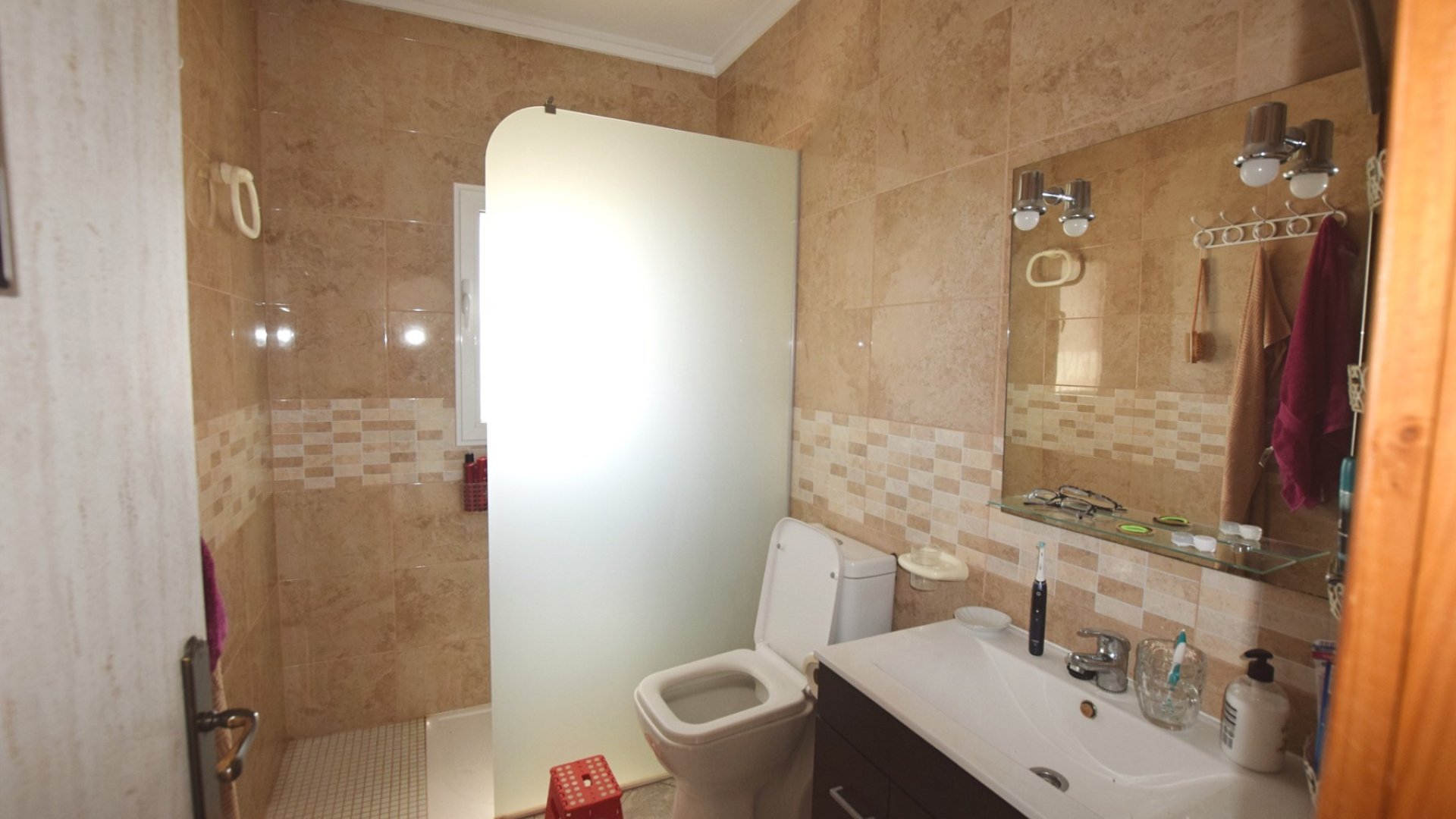 Resale - Townhouse -
Ciudad Quesada