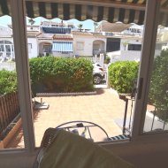 Resale - Townhouse -
Ciudad Quesada