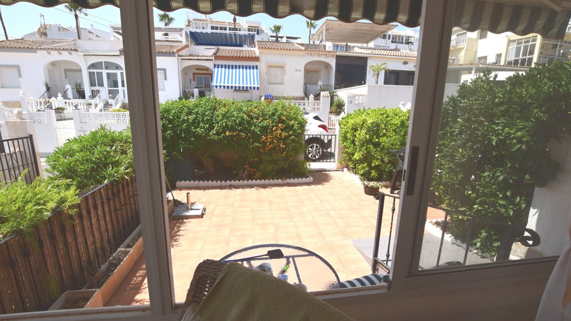 Resale - Townhouse -
Ciudad Quesada
