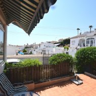Resale - Townhouse -
Ciudad Quesada