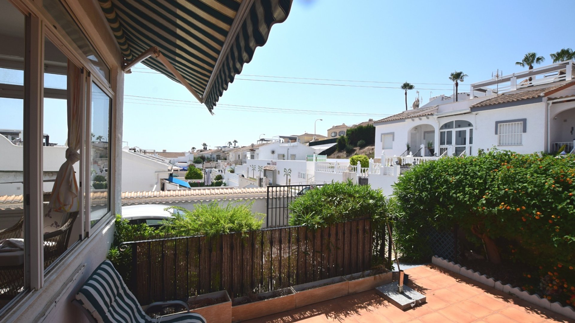 Resale - Townhouse -
Ciudad Quesada