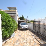 Resale - Townhouse -
Ciudad Quesada