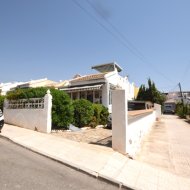 Resale - Townhouse -
Ciudad Quesada