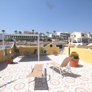 Resale - Townhouse -
Ciudad Quesada