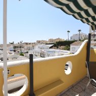 Resale - Townhouse -
Ciudad Quesada