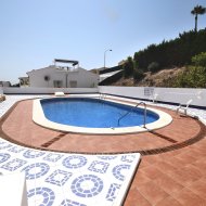 Resale - Townhouse -
Ciudad Quesada
